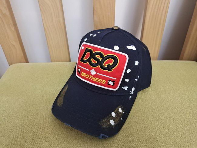 DSquared D2 Cap ID:20220420-763